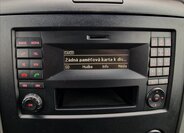 Volkswagen Crafter Skříň 2,0 l 100 kw