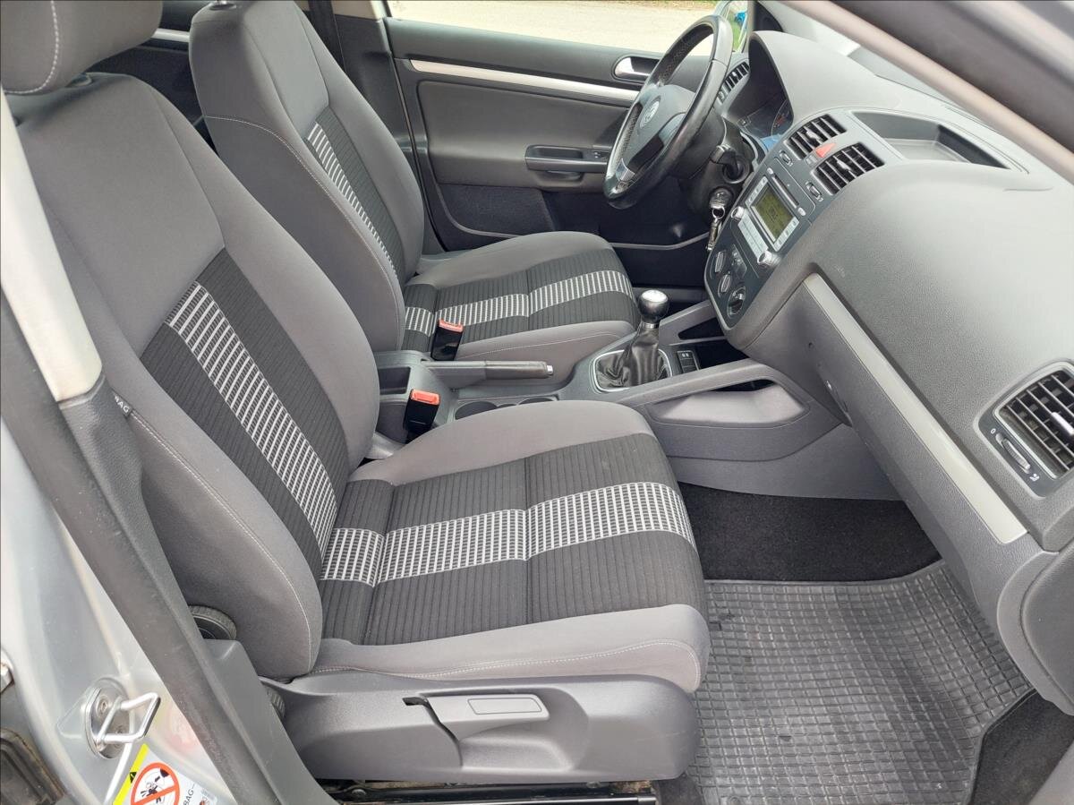 Volkswagen Golf Hatchback 1,4 l 59 kw