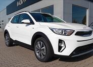 KIA Stonic 3