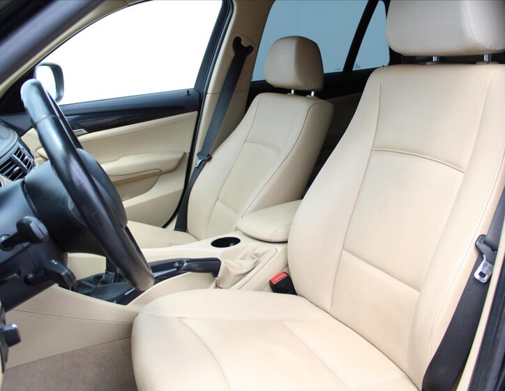 BMW X1 SUV / Terénní 2,0 l 130 kw