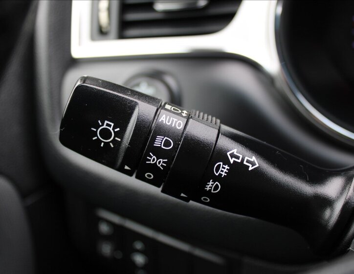 KIA Ceed Kombi 1,6 l 100 kw