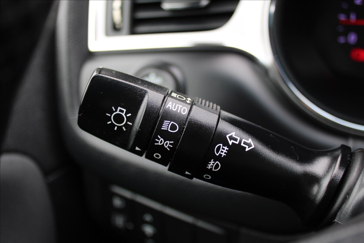 KIA Ceed Kombi 1,6 l 100 kw