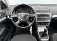 Škoda Octavia Sedan 1,6 l 77 kw