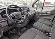 Ford Transit Custom Ostatní 2,0 l 96 kw