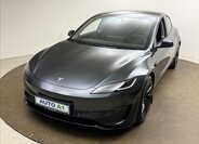Tesla Model 3 Sedan 0,0 460 kw