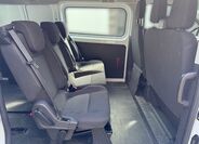 Ford Transit Custom 11