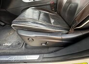 Jeep Grand Cherokee Kombi 3,0 l 184 kw