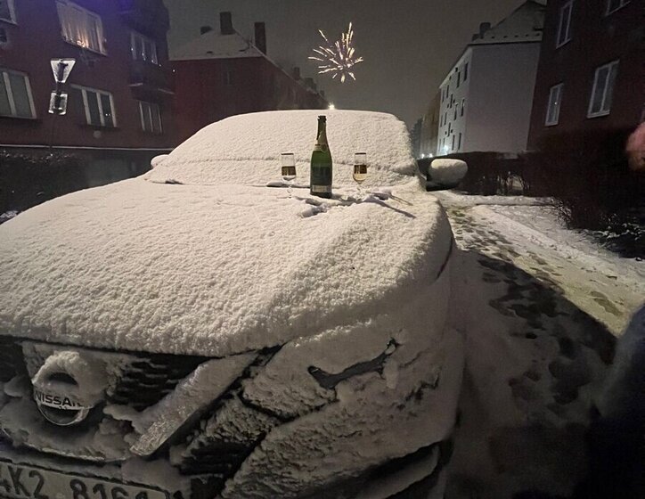 Nissan Qashqai SUV 0,0 0