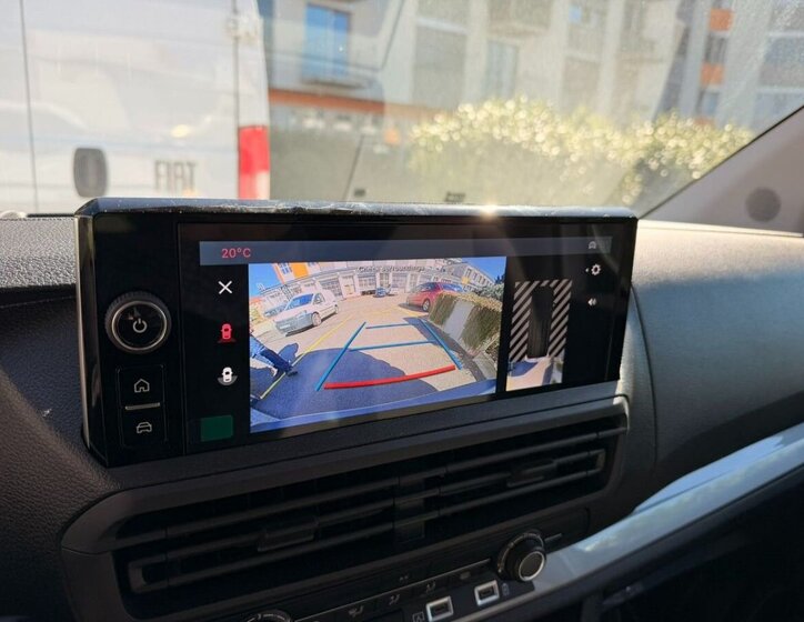 Fiat Scudo Ostatní 1,5 l 88 kw