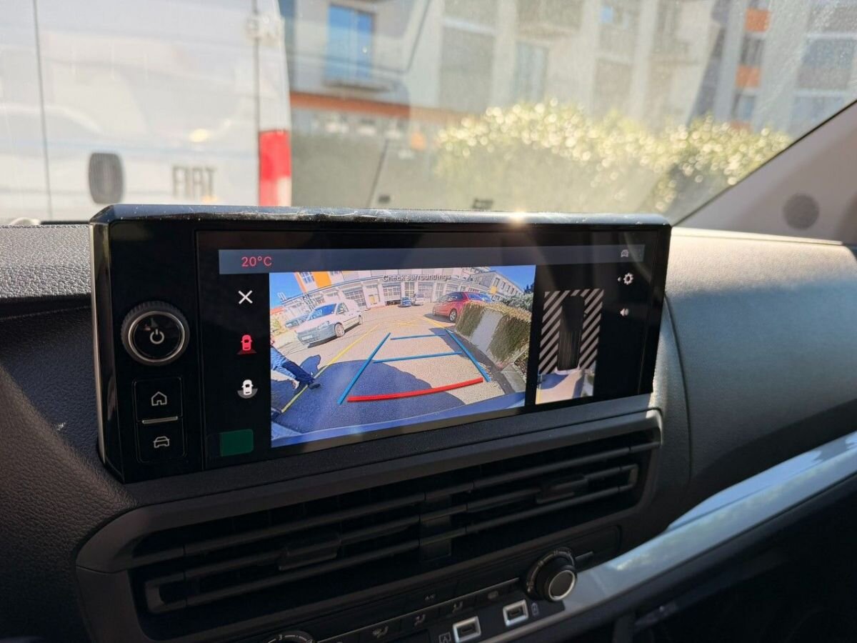 Fiat Scudo Ostatní 1,5 l 88 kw