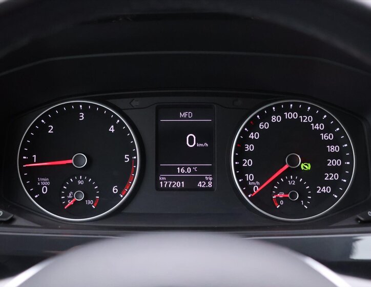 Volkswagen California 14