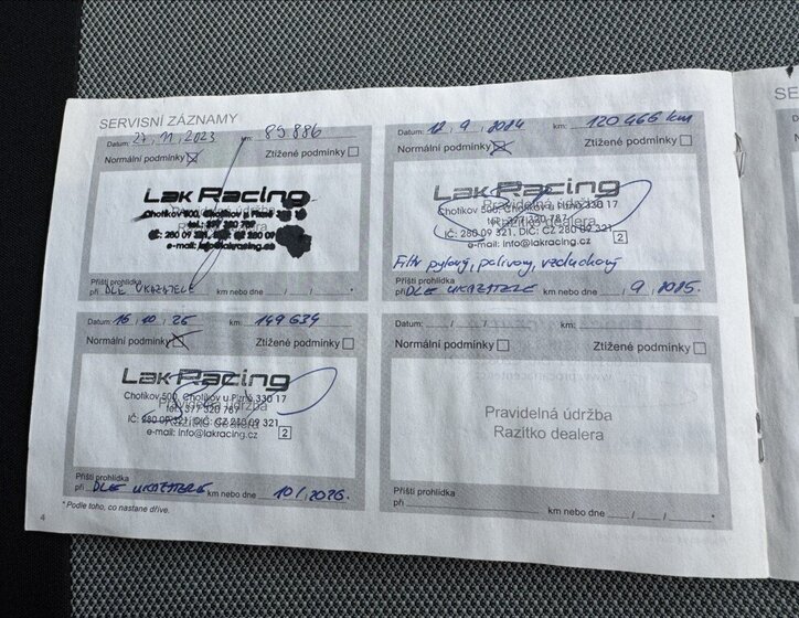 Citroën Berlingo Kombi 1,5 l 75 kw