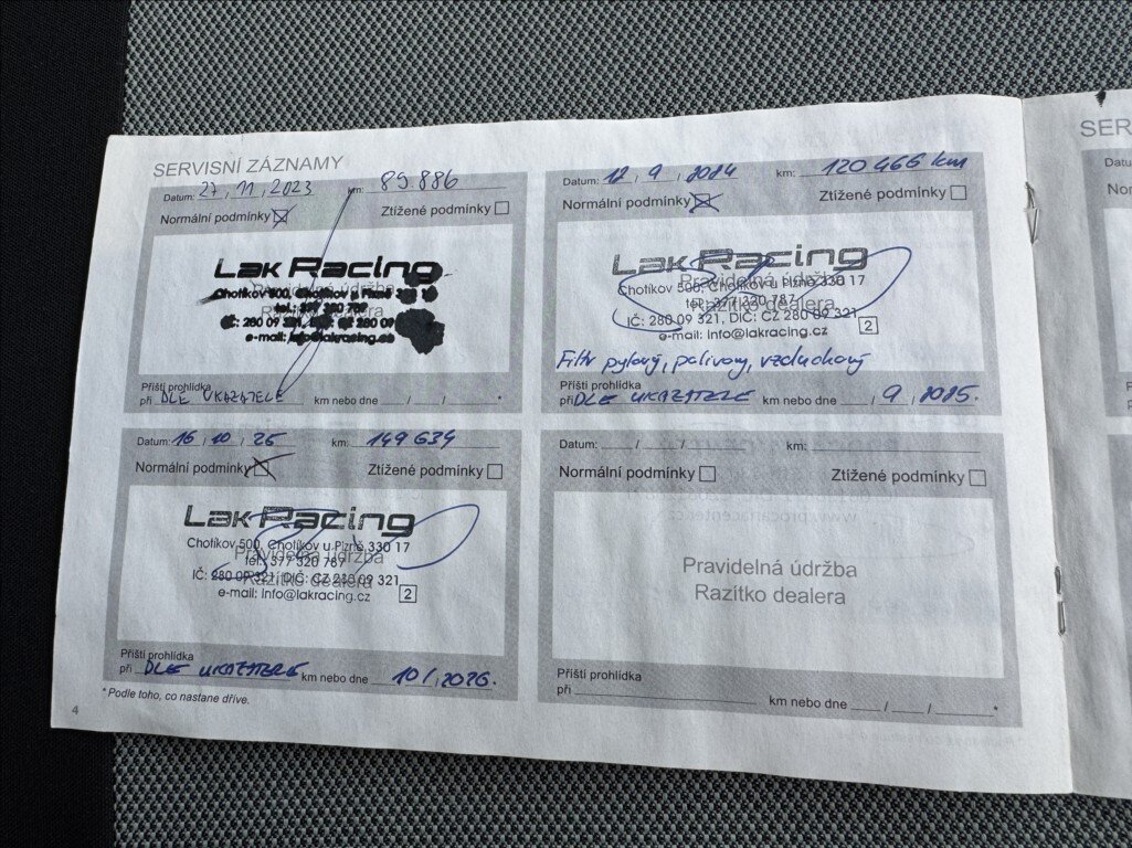 Citroën Berlingo Kombi 1,5 l 75 kw