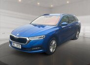 Škoda Octavia Kombi 2,0 l 85 kw
