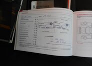 Škoda Octavia Sedan / Limuzína 1,9 l 77 kw