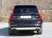 Volvo XC90 SUV / Terénní 2,0 l 165 kw