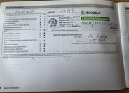 Škoda Octavia Kombi 1,4 l 90 kw