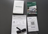 Škoda Kamiq Hatchback 999,0 70 kw