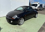 Ford Streetka Kabriolet 1,6 l 70 kw