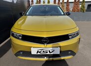Opel Astra Hatchback 1,2 l 81 kw