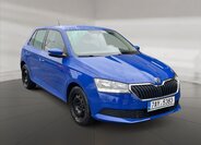 Škoda Fabia Hatchback 999,0 70 kw