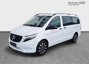 Mercedes-Benz Vito 1