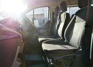 Ford Transit Custom Kombi 2,2 l 74 kw