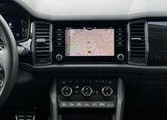 Škoda Kodiaq SUV / Terénní 2,0 l 147 kw