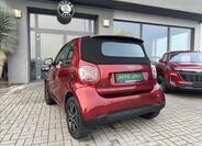 Smart Fortwo 8