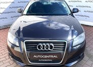 Audi A3 Hatchback 1,6 l 75 kw