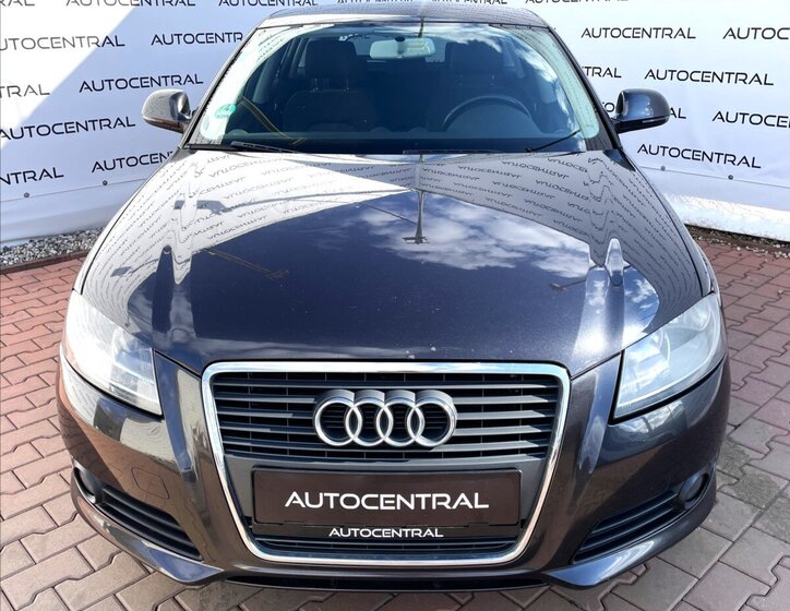 Audi A3 Hatchback 1,6 l 75 kw