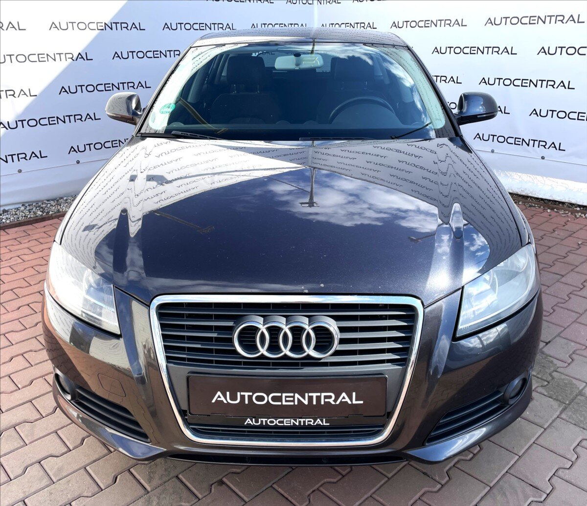 Audi A3 Hatchback 1,6 l 75 kw