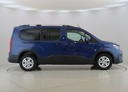 Peugeot Rifter MPV 1,5 l 96 kw