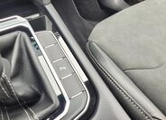 Volkswagen Arteon Liftback 2,0 l 147 kw