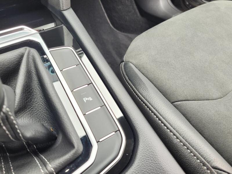 Volkswagen Arteon Liftback 2,0 l 147 kw