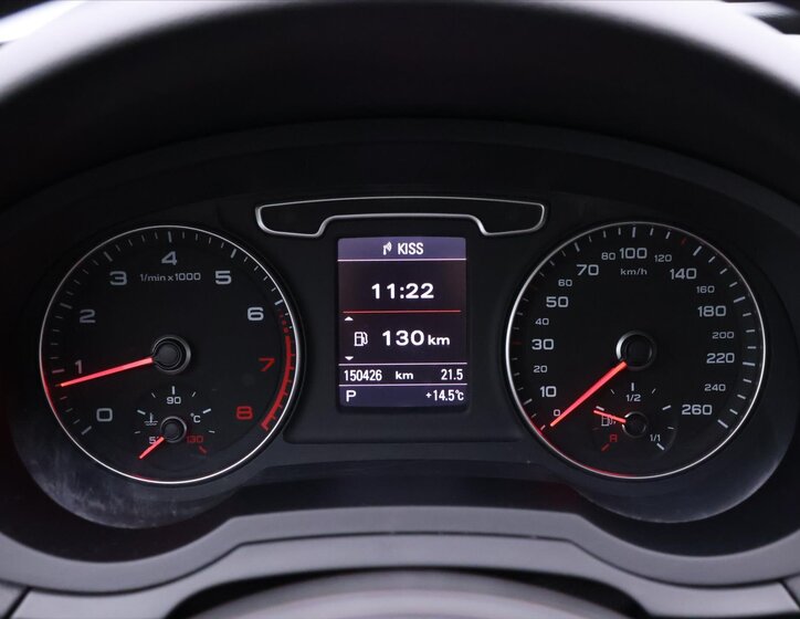 Audi Q3 SUV / Terénní 2,0 l 155 kw