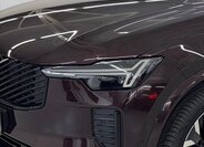 Volvo XC90 SUV 2,0 l 335 kw