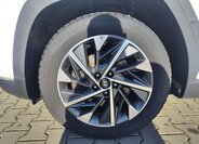 Hyundai Tucson SUV 1,6 l 100 kw
