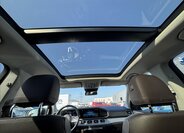 Mercedes-Benz GLE SUV / Terénní 2,0 l 200 kw