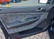 Škoda Fabia Kombi 1,4 l 74 kw