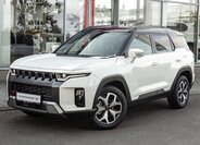 SsangYong Torres SUV 1,5 l 120 kw