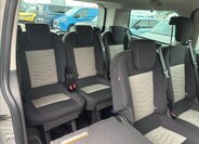 Ford Tourneo Custom Kombi 2,2 l 92 kw