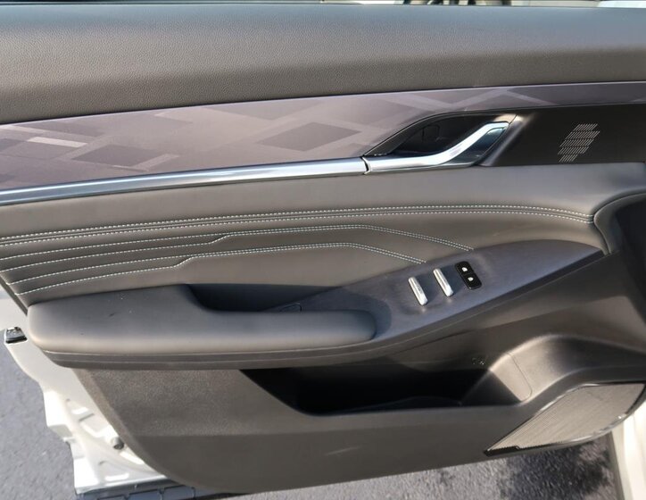 Dongfeng Mage SUV 1,5 l 145 kw