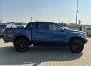 Ford Ranger Pick-up 2,0 l 156 kw