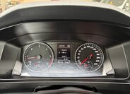 Volkswagen Transporter MPV 2,0 l 110 kw