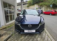 Mazda 6 8