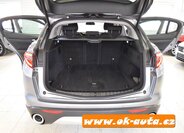 Alfa Romeo Stelvio SUV / Terénní 0,0 150 kw