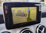 Mercedes-Benz CLA Sedan 1,6 l 115 kw