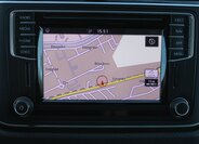 Volkswagen Amarok Pick-up 3,0 l 150 kw