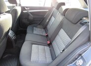 Škoda Octavia Kombi 1,9 l 77 kw